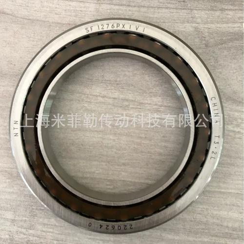 NTN SF1276PX1V1 变速箱差速器轴承详解 尺寸 61.7×91.4×12 的应用与选型指南
